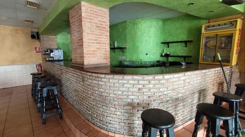 LOCAL A LA VENTA IBI ADAPTADO CAFETERIA