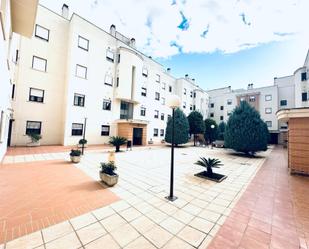 Exterior view of Flat to rent in  Córdoba Capital  with Air Conditioner, Heating and Parquet flooring