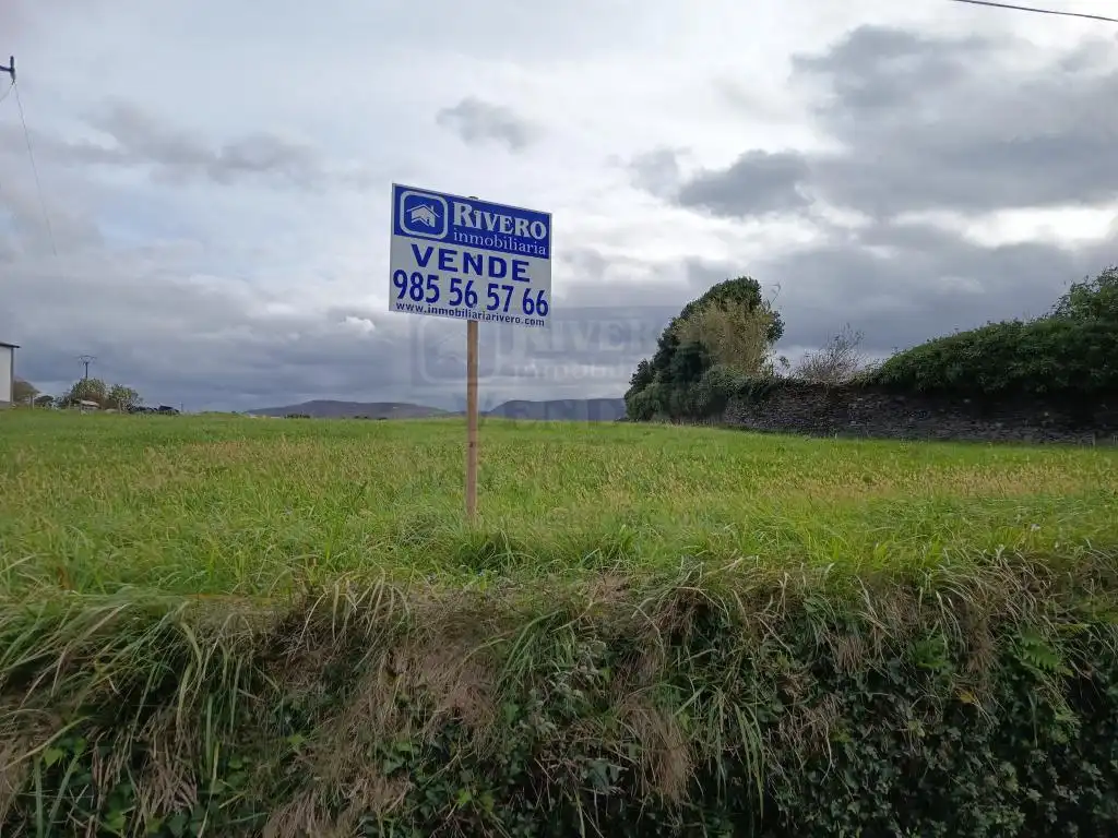 Residencial en venda en Valdés - Luarca
