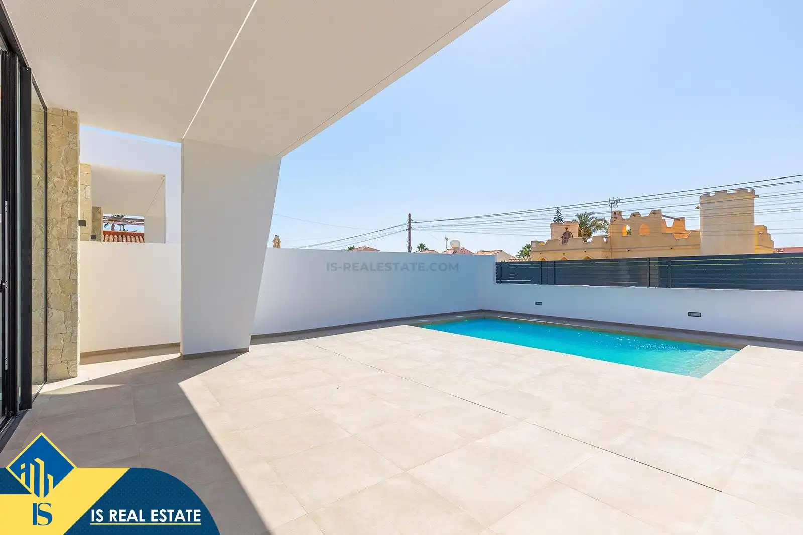 Detached house with pool for sale in Los Balcones - Los Altos, imagen 9
