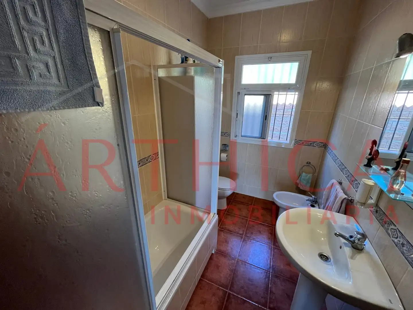 Chalet con jardín en venta en Diseminado Poligono, imagen 27