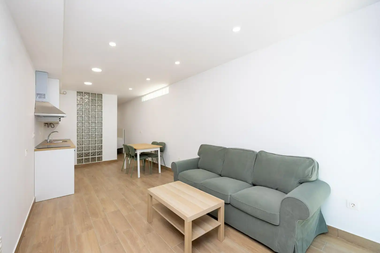 Apartament en venda en Granada