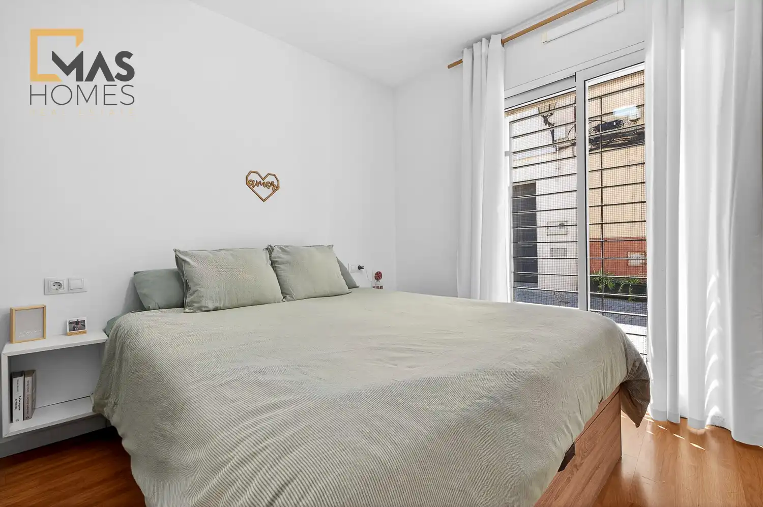 Habitación de Piso en venta en Martorell con Terraza
