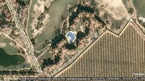 Foto 4 de Pis en venda a La Torre Golf, Torre-Pacheco