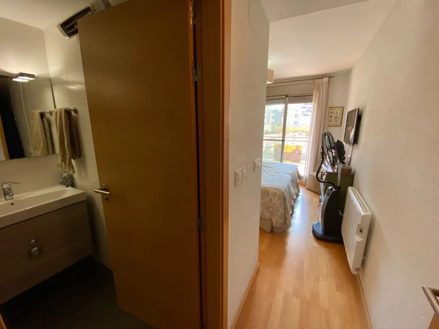 Duplex with terrace to rent in Calle RIO ZUMETA 19, imagen 45