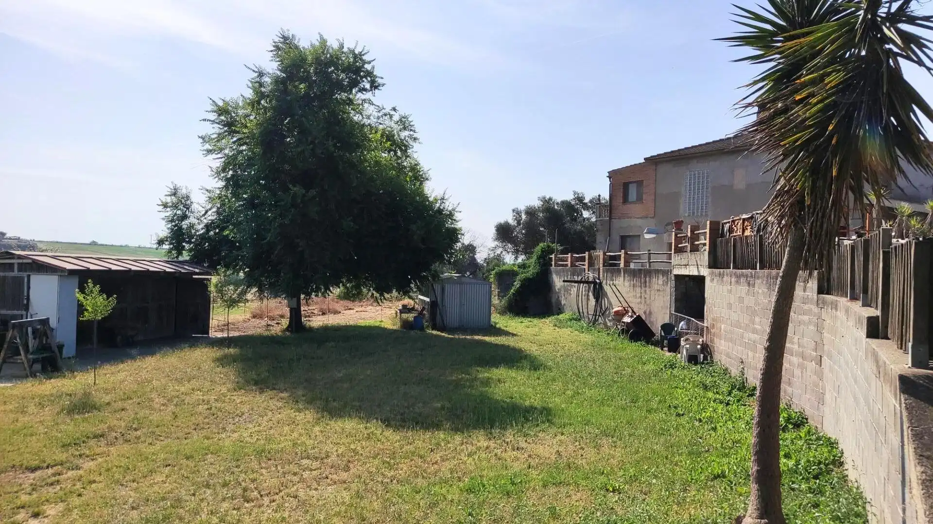 Casa con terraza en venta en Sentmenat, imagen 3