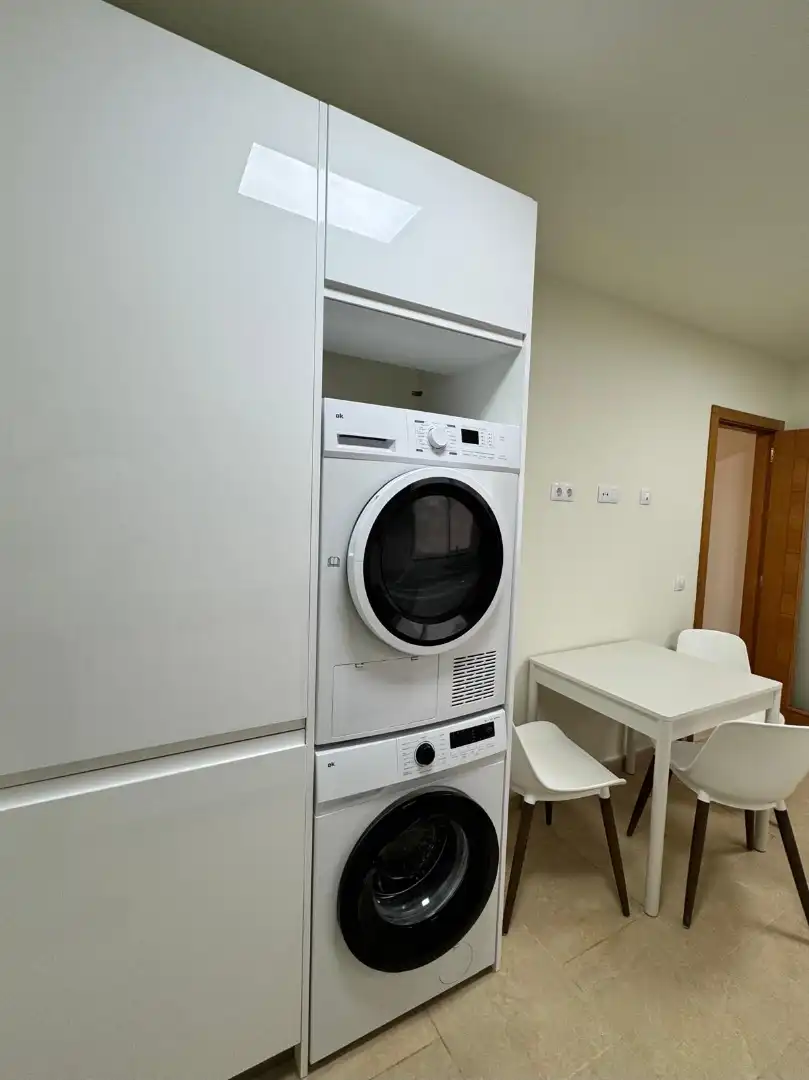 Piso de alquiler en Poetisa Mercedes Pinto, Los Portales - Visvique