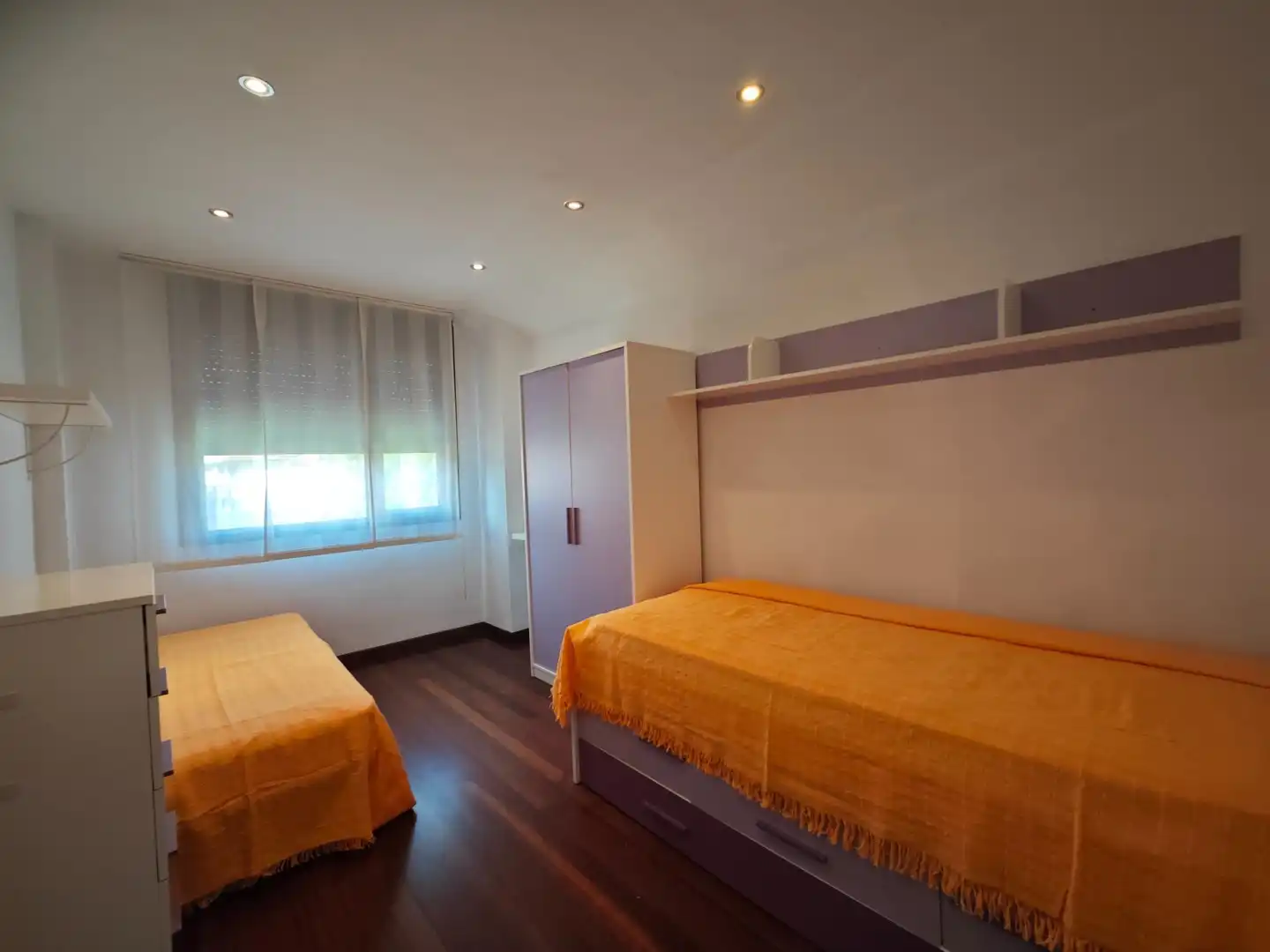 Bedroom of Apartments for sale in Reocín