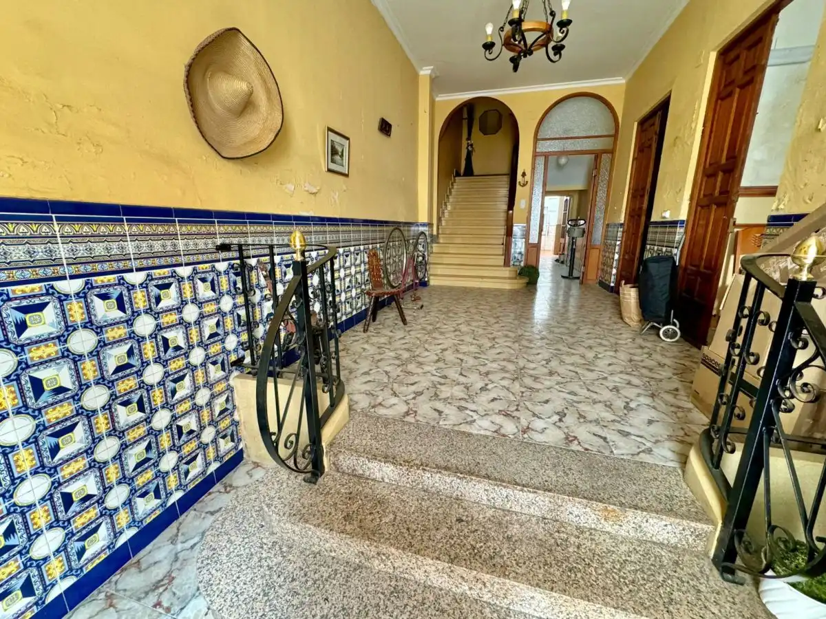 Maison avec terrasse à vendre à Valdepeñas, imagen 6