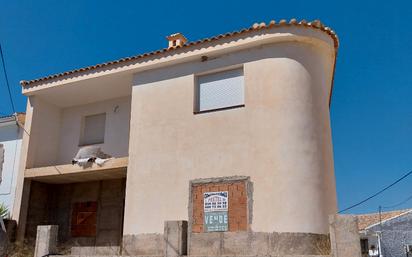 Exterior view of House or chalet for sale in Freila  with Private garden, Terrace and Balcony