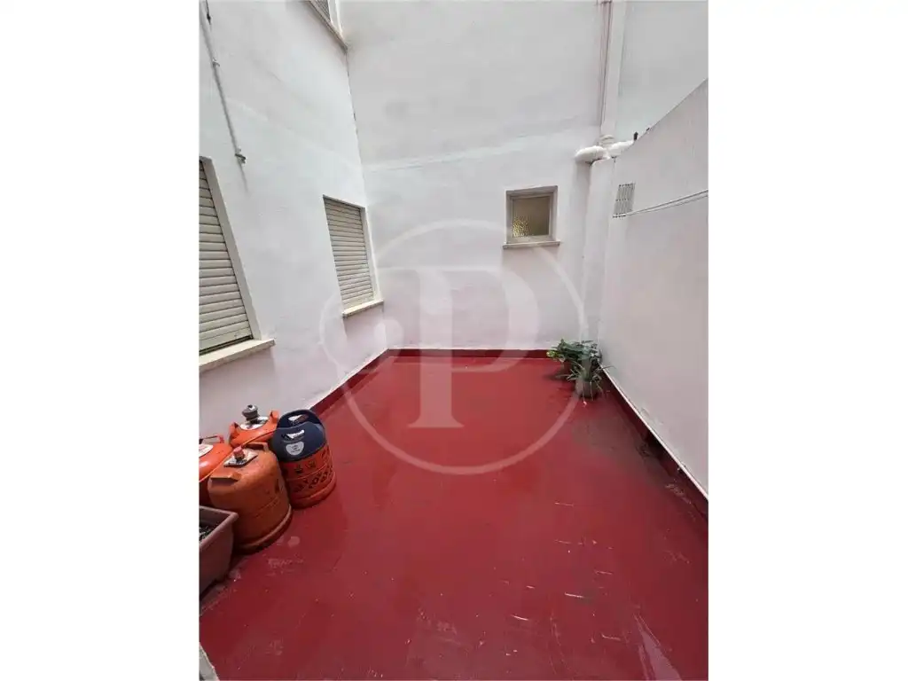 Piso con terraza en venta en Avenida Al Vedat, imagen 12