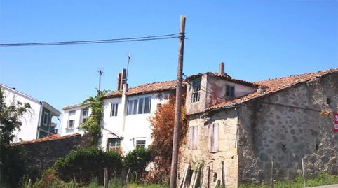 Foto 4 de Casa adosada en venta en Avenida de Lugo, 66, Chantada, Lugo