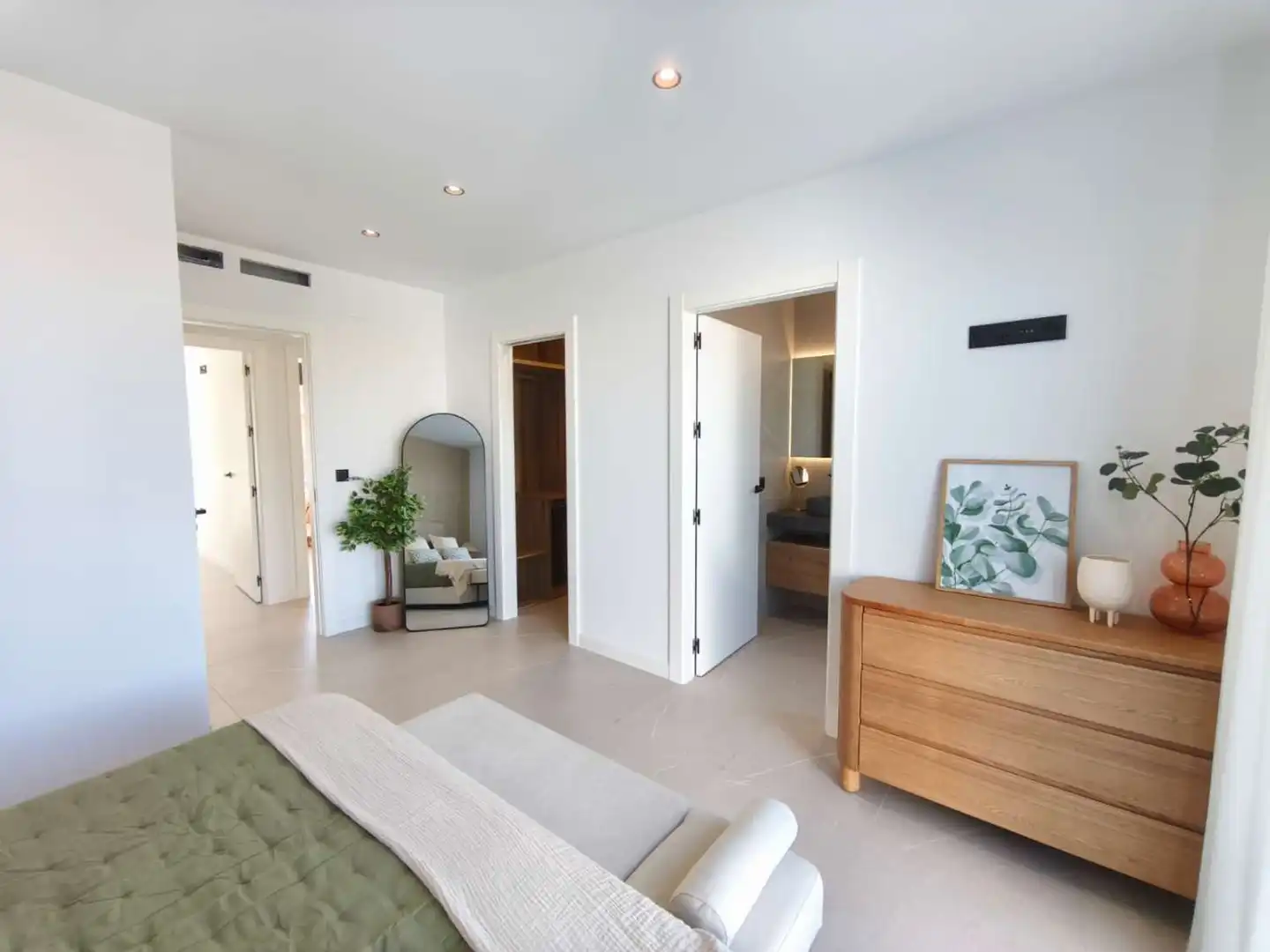 Villa con piscina in vendita a Nueva Torrevieja - Aguas Nuevas, imagen 28
