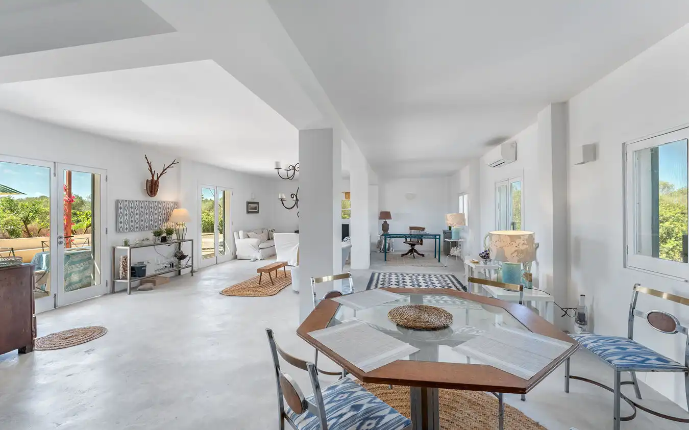 Maison rustique avec piscine à vendre à Sa Ràpita - Ses Covetes, imagen 14