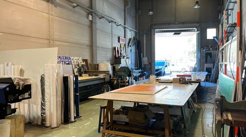 Nave industrial en Malgrat de Mar, imatge 3