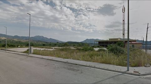Solvia Inmobiliaria  Suelo otros Rótova, immagine 3