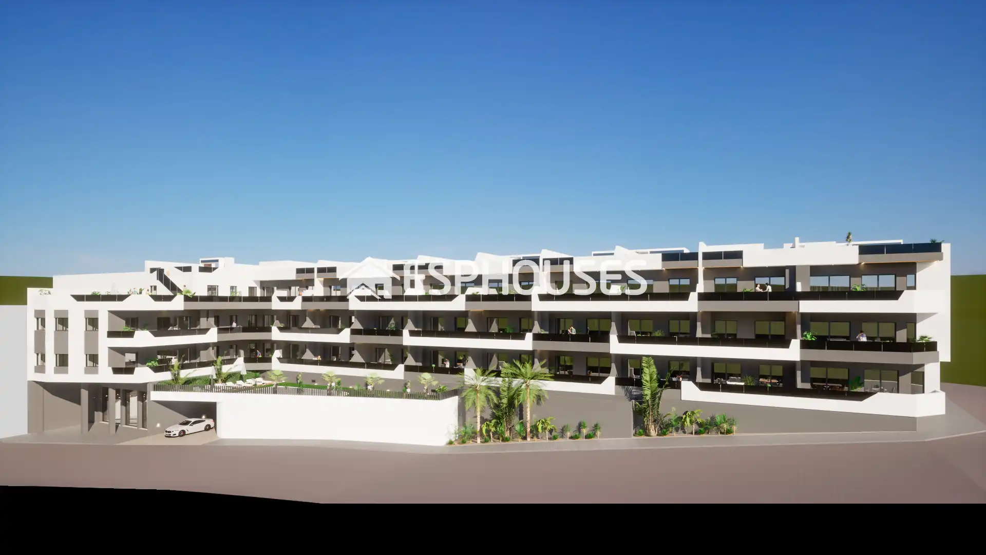 Piano terra con terrazza in vendita a Benijófar, imagen 30