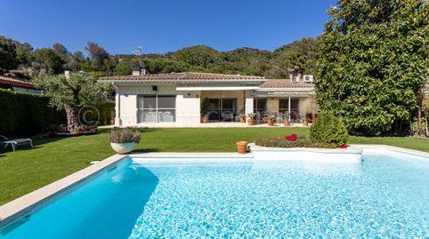 Foto 3 de Casa o chalet en venta en Riera la, Teià, Barcelona