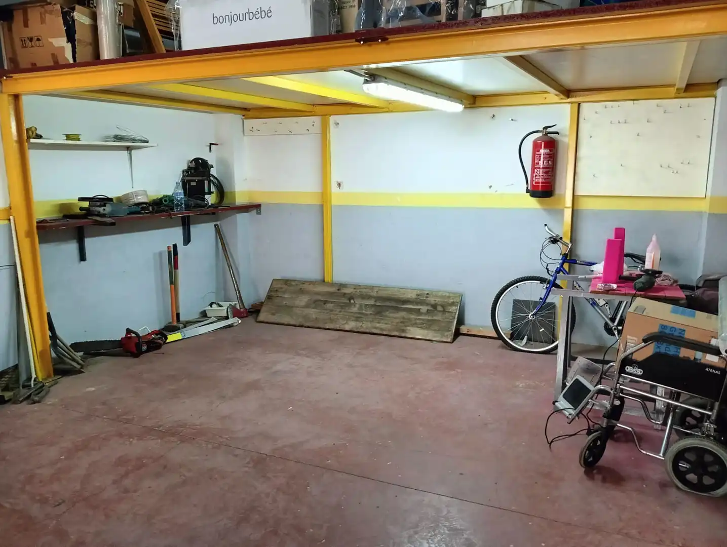 Local comercial en venda a Carrer de Cervera 28, imagen 13