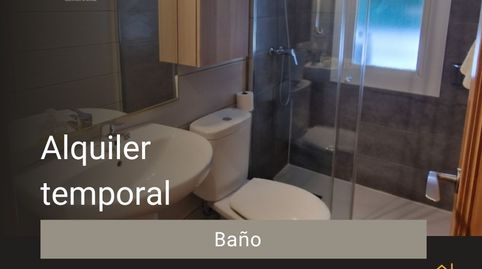 Foto 3 de Pis de lloguer a Paseo Constitución - Las Damas, Zaragoza Capital