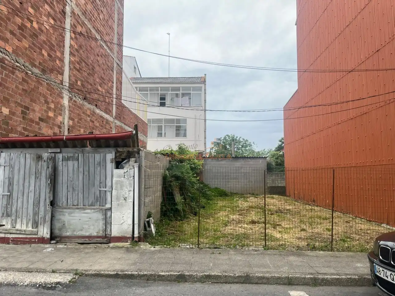 Terreni e lotti in vendita a Alto del Castaño