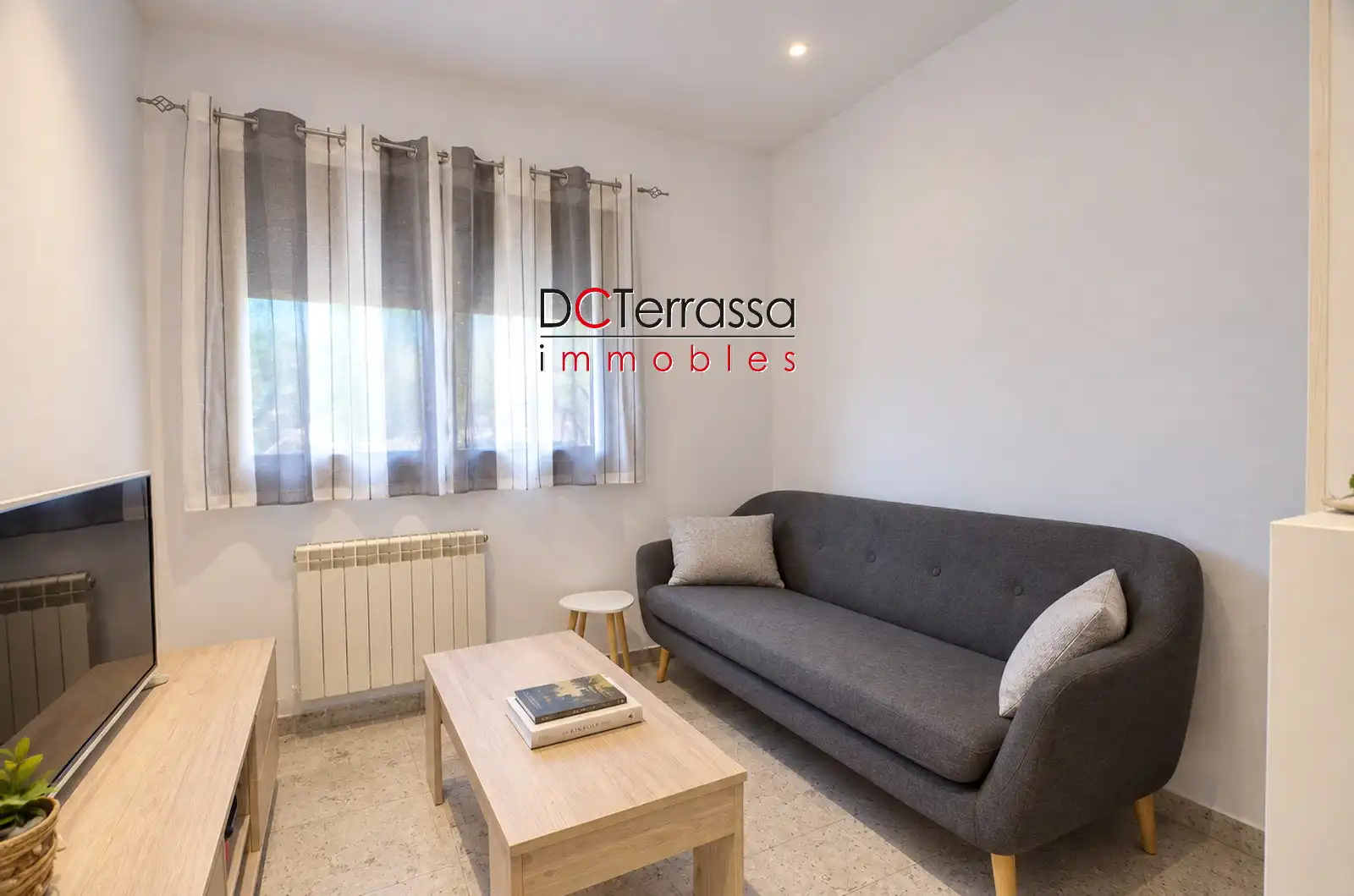Detached house with garden for sale in Ponent, imagen 5