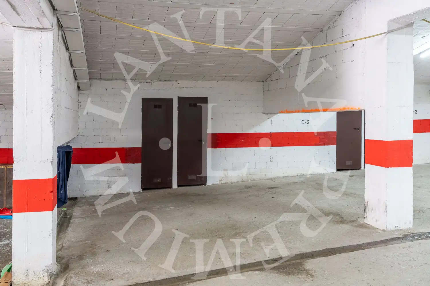 Flat for sale in Naut Aran  with Heating, Storage room and Furnished