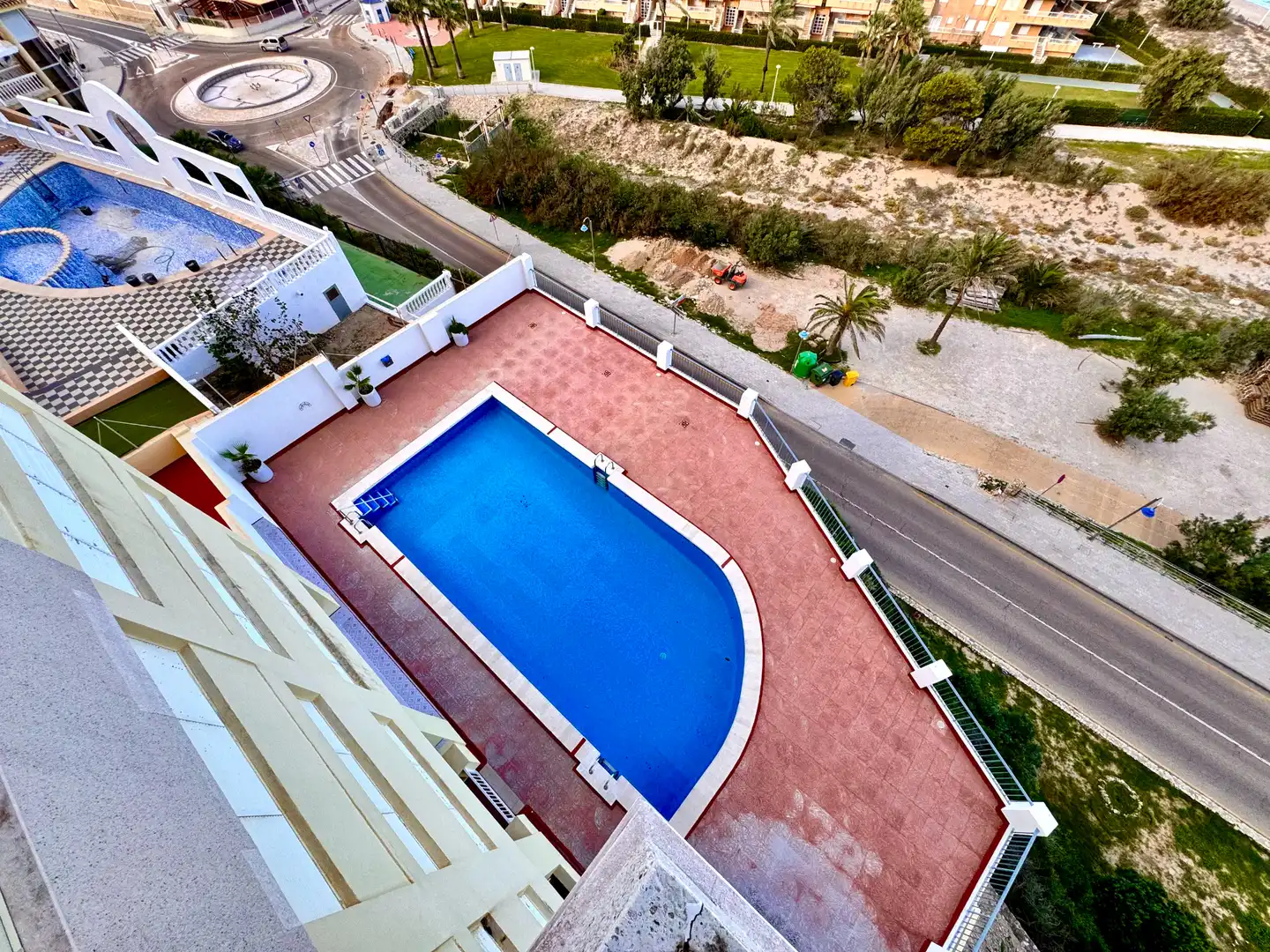 Apartamento en venta en Carrer Nevers, El Faro