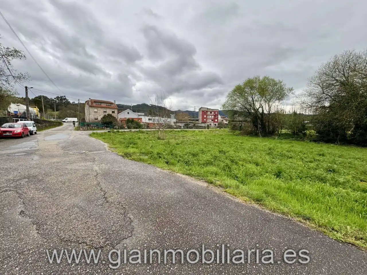 Terreny rústic en venda a Avenida Sanguiñeda 5, imagen 9