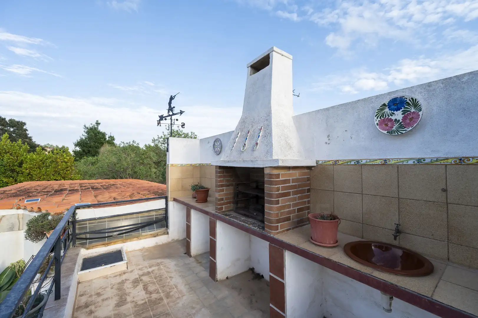 Casa rústica en venda a Sant Antoni de Portmany, imagen 10