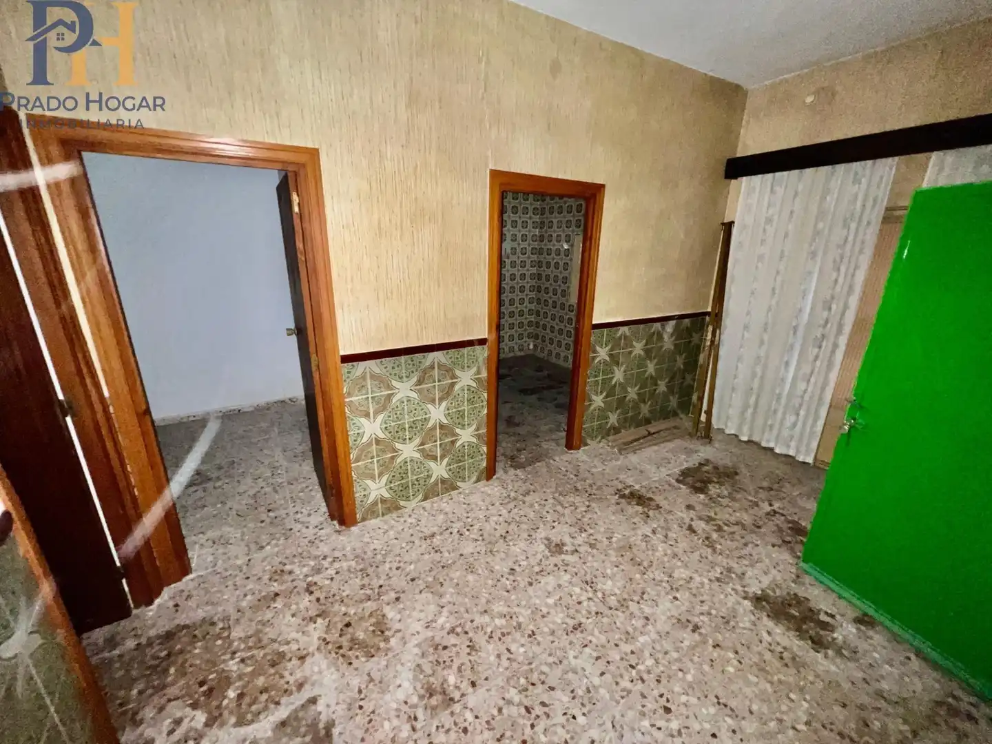 Casa o chalet en venta en La Puebla de Montalbán