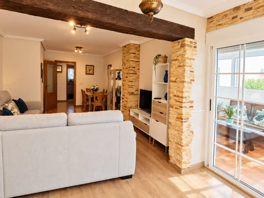 Flat with pool for sale in Olimpo 38, imagen 13
