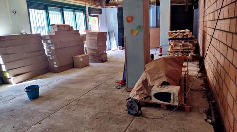 Photo 4 of Premises to rent in Calle Horno, San Isidro, Madrid