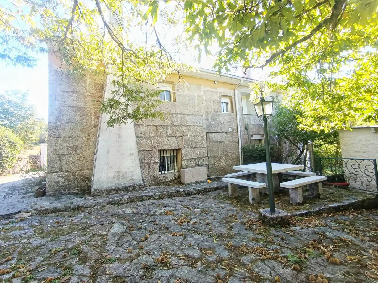 Casa con giardino in vendita a ESFARRAPADA-ANCEU 21, imagen 5