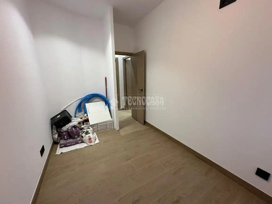 Wohnung zum Verkauf in Meco mit Heizung