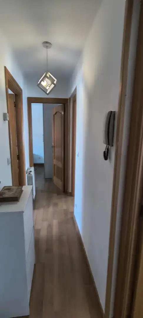 Flat for rent in Hospital
