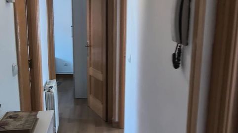 Photo 3 of Flat for rent in Hospital, Valladolid Capital