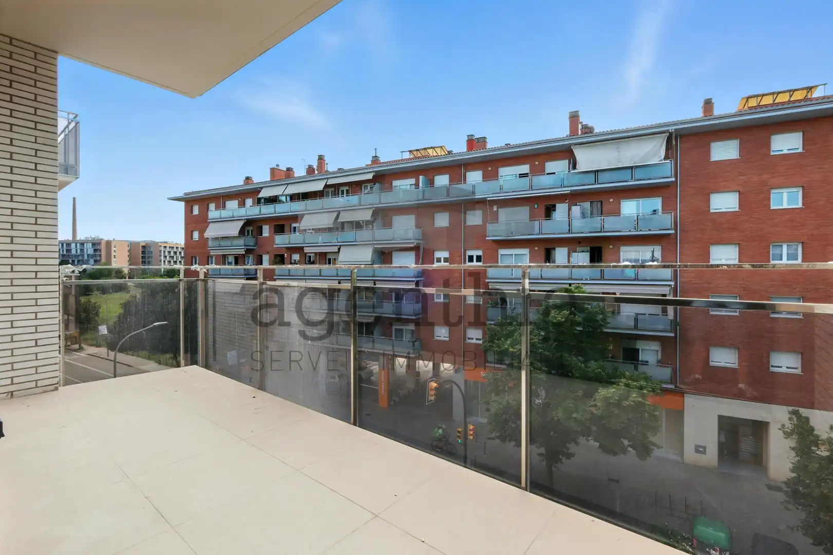 Piso en venta en Carrer Migdia, 124, Eixample Sud – Migdia