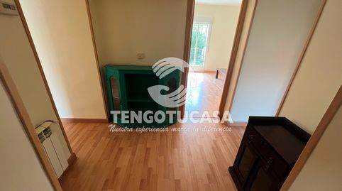 Foto 4 de Piso en venta en Calle de Rafael de la Hoz, Canillejas, Madrid Capital