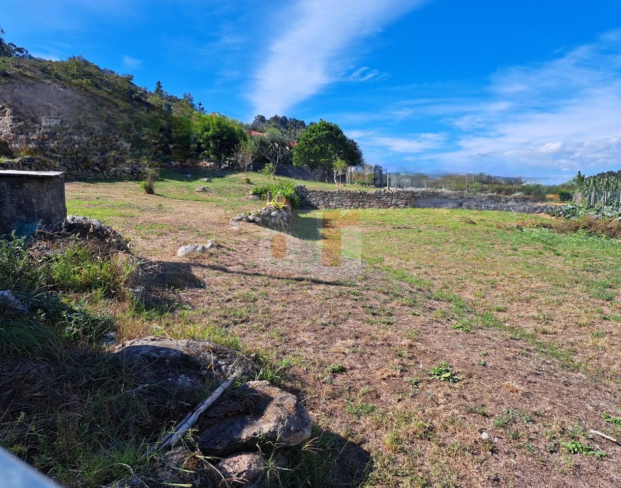 Residencial en venda en Cangas 