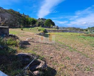 Residencial en venda en Cangas 