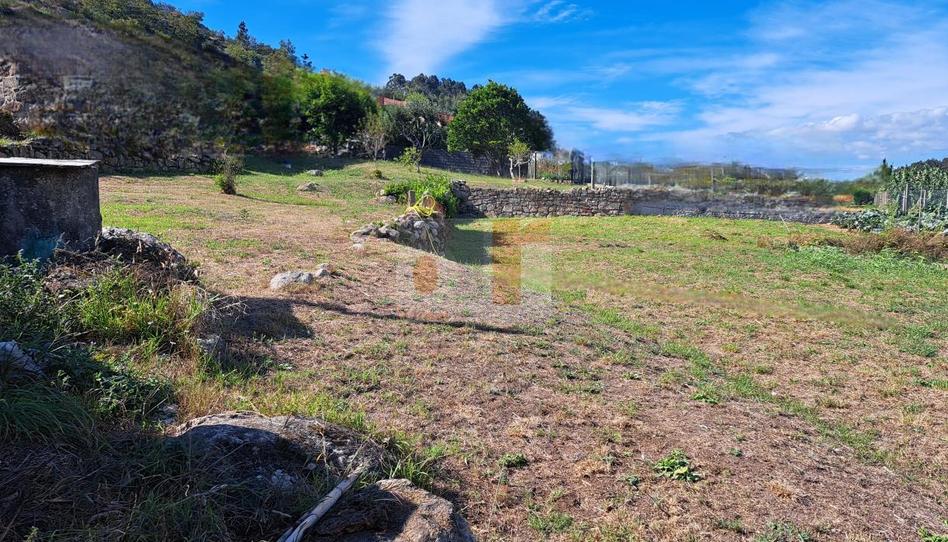 Photo 1 of Residential for sale in O Hío, Pontevedra