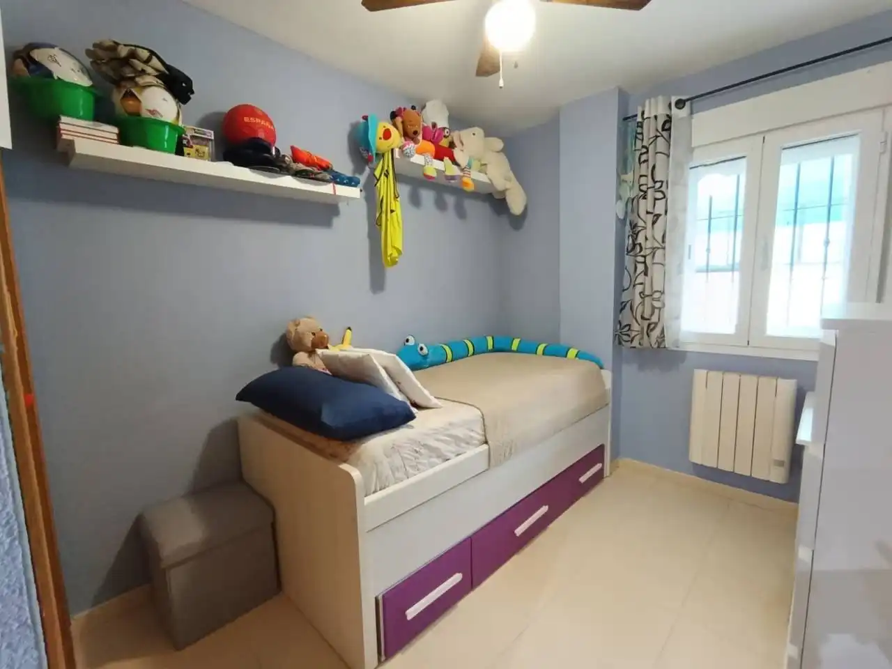 Habitación de Piso en venta en Valdeavero con Aire acondicionado y Calefacción