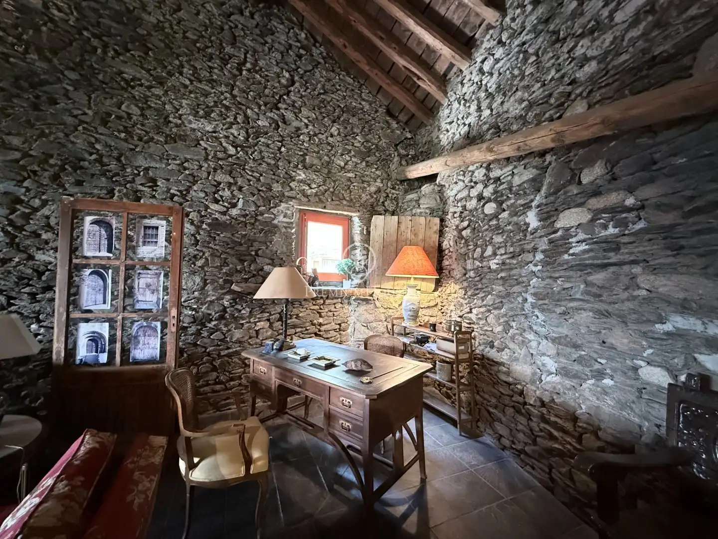 Finca rústica en venda en Guils de Cerdanya amb Jardí privat i Traster