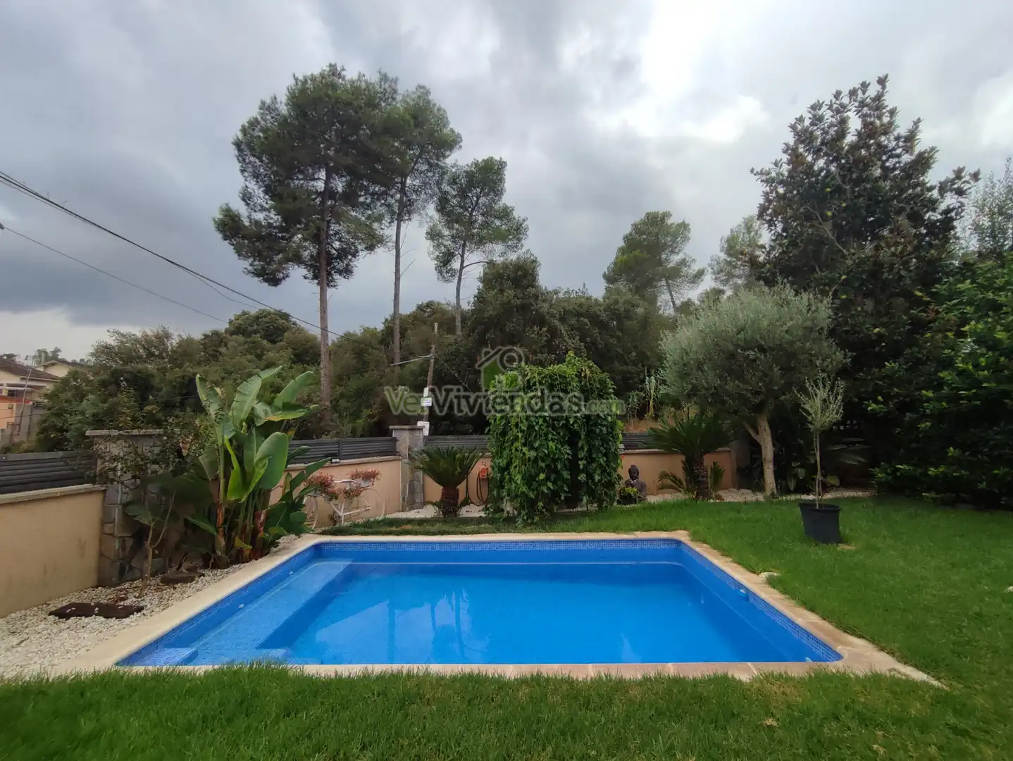 Casa o xalet en venda a Carrer de Pompeu Fabra, 46, Sant Vicenç Dels Horts