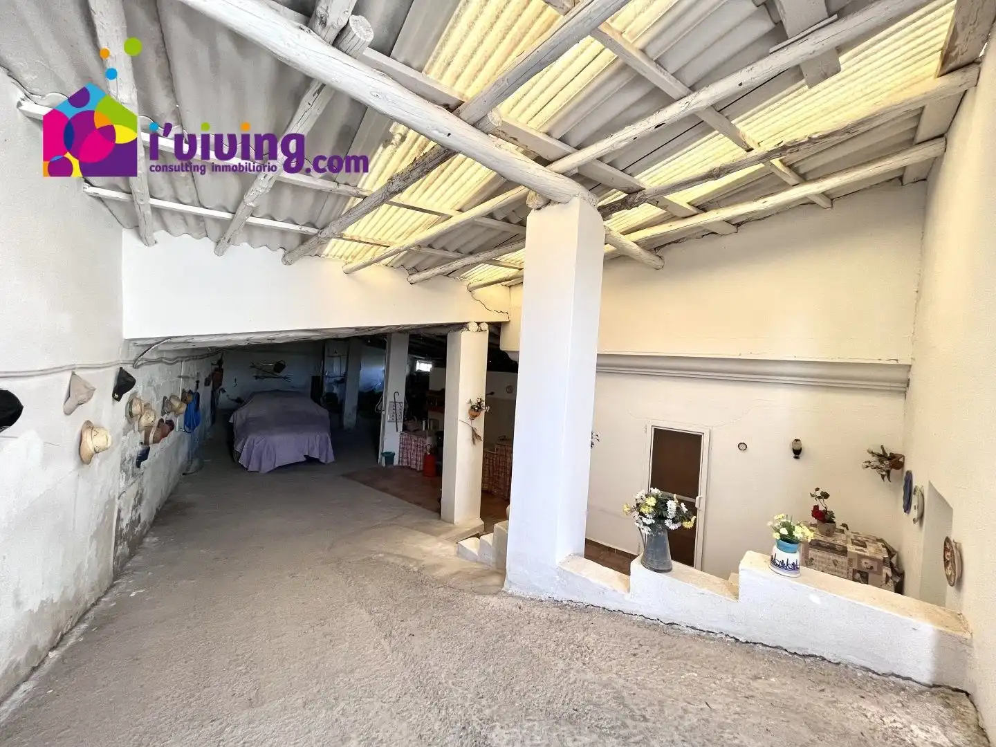Terrenys i solars en venda a Albox, imagen 65