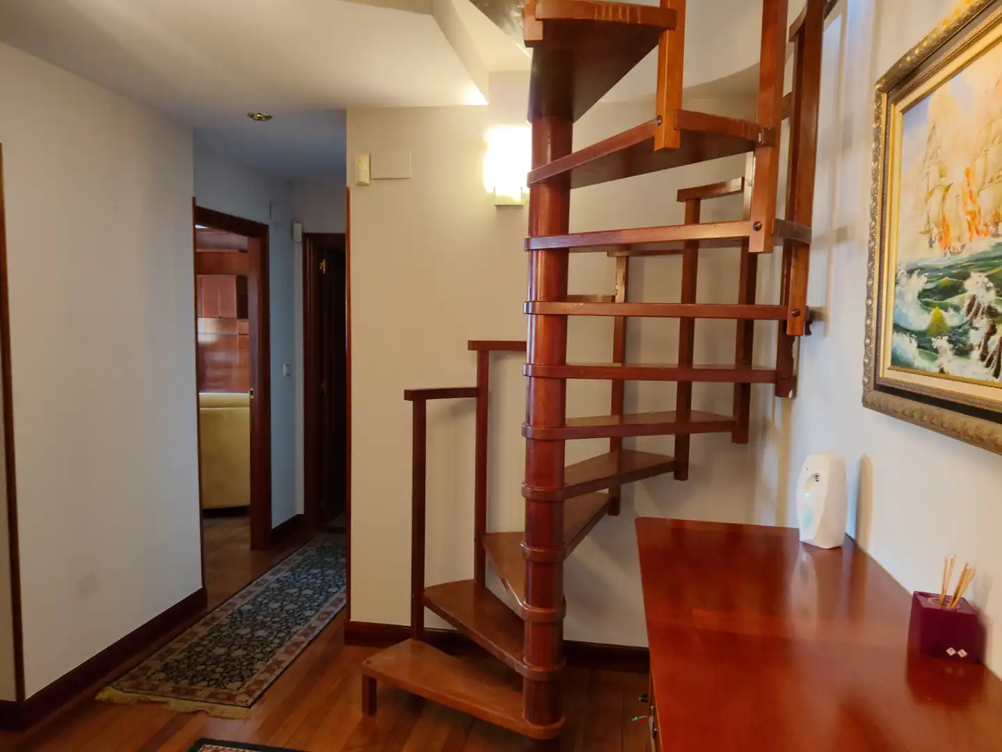 Duplex avec ascenseur à vendre à José Miguel de Barandiarán 32, imagen 19
