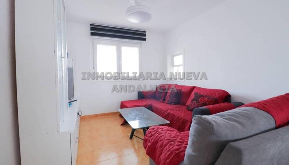 Foto 1 de Casa o xalet de lloguer a Costacabana - Loma Cabrera, Almería