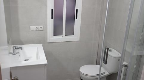 Photo 2 of Flat for rent in Calle Santa Cruz, Camino de Ronda,  Granada Capital