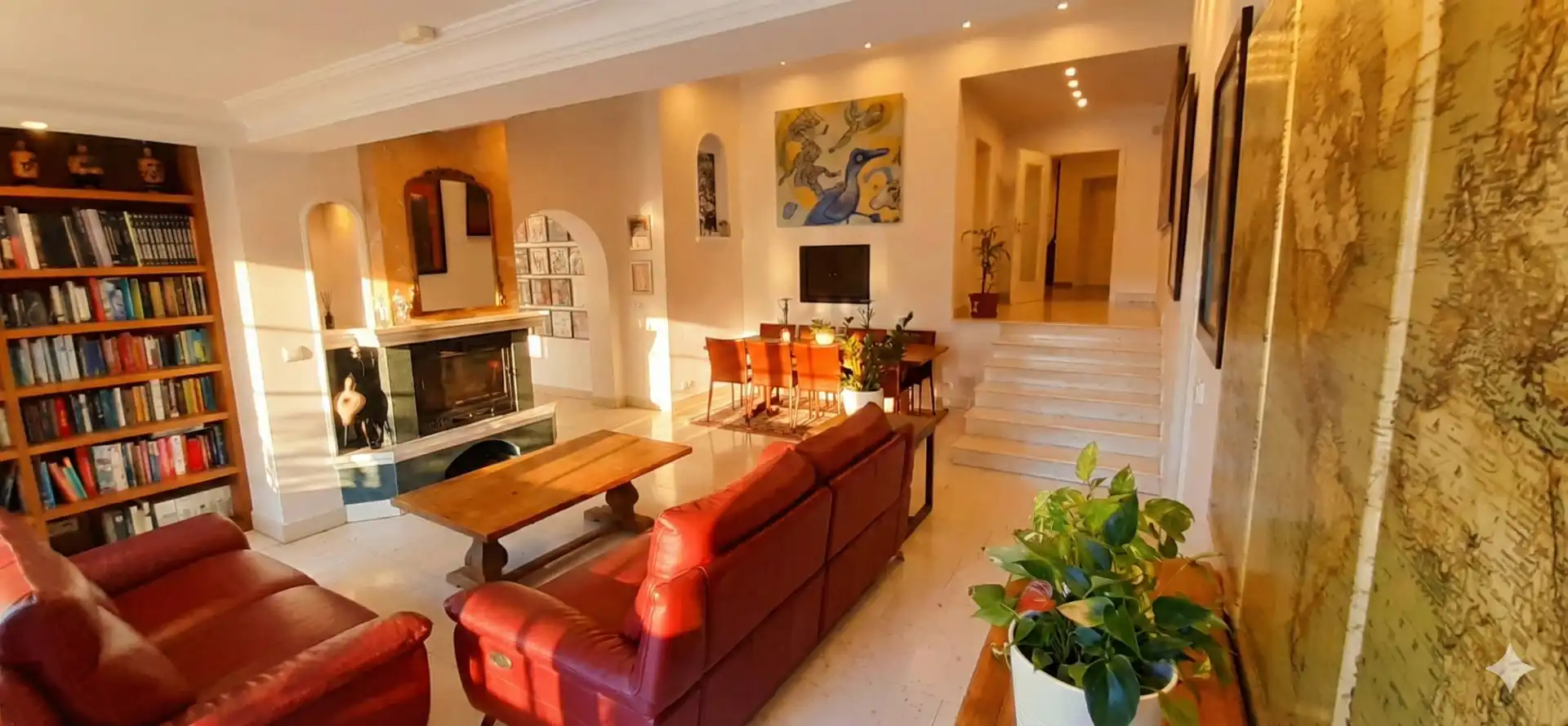 Chalet con piscina en venta en Urbanización el Rosario, imagen 5